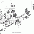 BF150AK0 LA Control Panel (1)