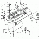 BF150AK0 LA Редуктор