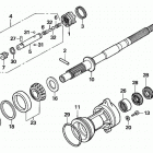 BF200AK0 XCA Propeller Shaft (2)
