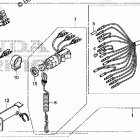 BF75DK3 LRTA SWITCH PANEL KIT (5)
