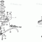 BF100F LA Cam Pulley