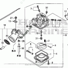 BF6AH SHNA CARBURETOR