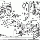 BFP8DK2 LRTA Remote Control (HI-LEX) (Handle Cap Gray)