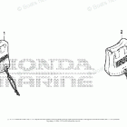 BF250A LA Remote Control Cover Kit