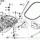 BF90DK2 LRTA Mount Case