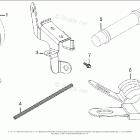 BF250A LA Fan Rigging