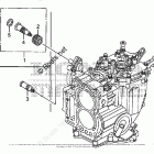 BF15DK2 SHA Water Hose Joint Kit