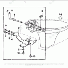 BF8AK0 SA Remote Control Kit