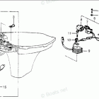 BF100Z LA REMOTE CONTROL