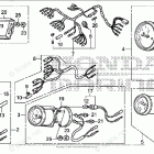 BF40DK4 LHA Meter Kit (Analog)
