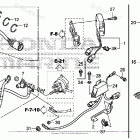 BF40DK4 LHA Regulator
