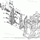 BF15DK2 SHA THERMOSTAT