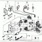 BF250A LA Control Panel (1)