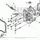 BF20DK3 SHA CYLINDER HEAD