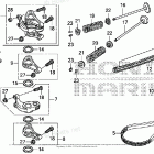 BF90DK5 XRTA Camshaft + Valve
