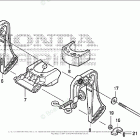 BF2DK0 LCHA Swivel Case
