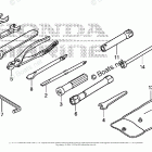 BF225AK2 XA Tool