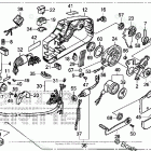 BF15DK2 LRTA Remote Control (NHK MEC) (Handle Cap = Chrome)