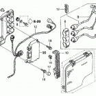 BF50AK0 LRTA Катушка зажигания