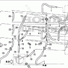 BF30DK2 SRTA Carburetor Tubing