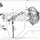 BF60AK1 LRTA SWITCH PANEL KIT (3)