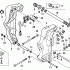 BF50AK0 LRTA Струбцина