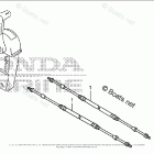 BF30DK2 SRTA Cable (Single)