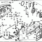 BF30DK0 LRGA REMOTE CONTROL (HI-LEX) (HANDLE CAP GRAY) (1)