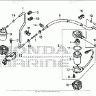 BF75DK0 LRTA Water Separator
