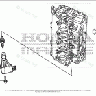BF75DK0 LRTA PLUG TOP COIL