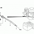 BF5A6 LA Fuel Strainer