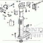 BF2.3DK2 SCHA Extension Case
