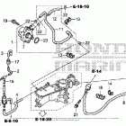 BF90DK5 XRTA FUEL PUMP