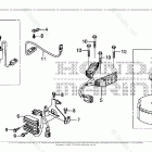BF6AH SHNA Charge Receptacle Kit