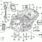 BF200AK0 LA Крепёжный кожух