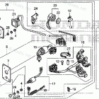 BF40DK4 LRTA Switch Panel Kit (1)