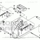 BF20DK3 SRTA Stern Bracket (2)