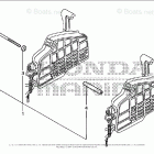 BF150AK0 LA Bolt Kit