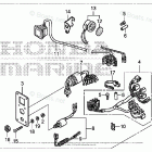 BF90DK5 XRTA Switch Panel Kit (2)