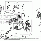 BF90DK5 XRTA Switch Panel Kit (1)