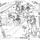 BF115DK1 LA POWER TRIM & TILT