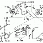 BF90DK0 LHTA Насос топливный