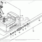 BFP8DK3 LHTA FUEL TANK