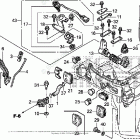 BFP8DK2 LRTA Shift Shaft (Remote Specification)