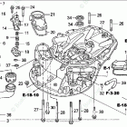 BF200AK0 LA Mount Case