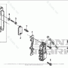 BF75DK0 LRTA Electronic Control Unit