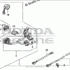 BF75DK0 LRTA Control Panel Kit
