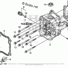 BF15DK2 SHA CYLINDER HEAD