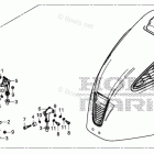 BF225D XDA Engine Cover (1)