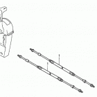 BF25D6 SRTA Кабель одинарный